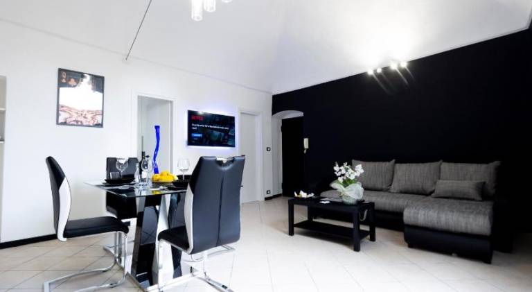 Rental apartment with 1 room for 4 persons — photo 4