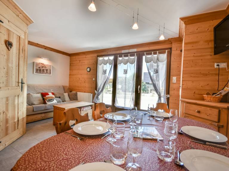 Holiday apartment | Next to the ski | Pet-friendly — photo 2