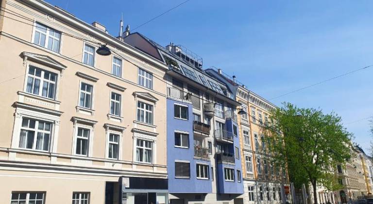 Rental apartment with 1 room for 4 persons — photo 3