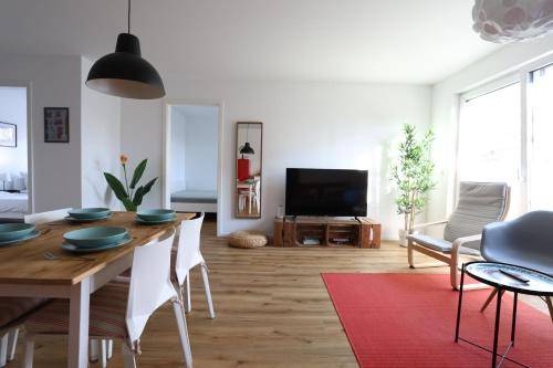 Ferienwohnung Erftstadt