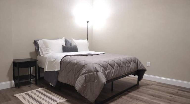 Fully equipped pleasant holiday apartment | Pet-friendly in Cambridge, MA