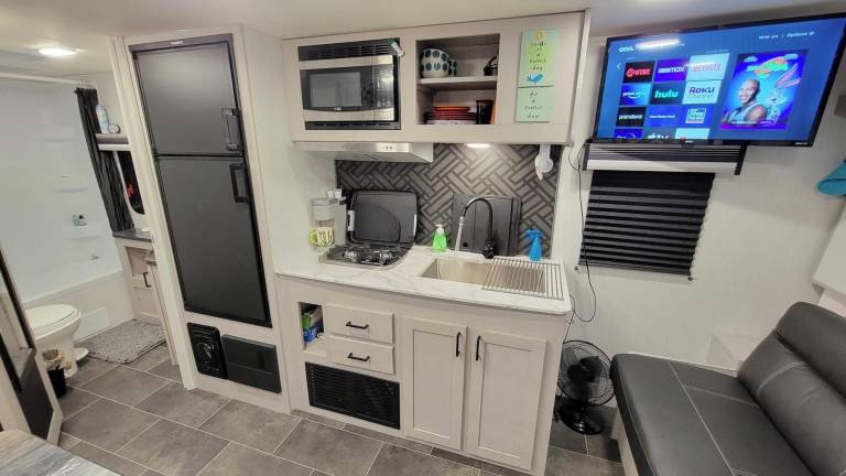 Mobilheim  Fort Myers