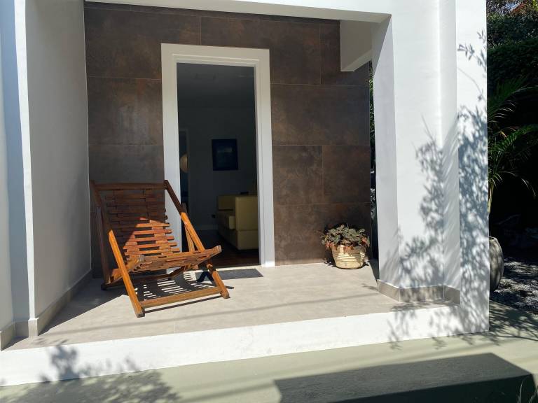 Casa Passa Quatro