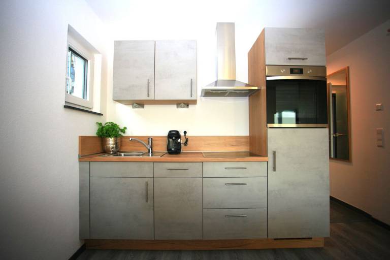 Apartment mit Teil-Seeblick — photo 2