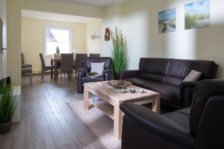 Ferienhaus Norderney