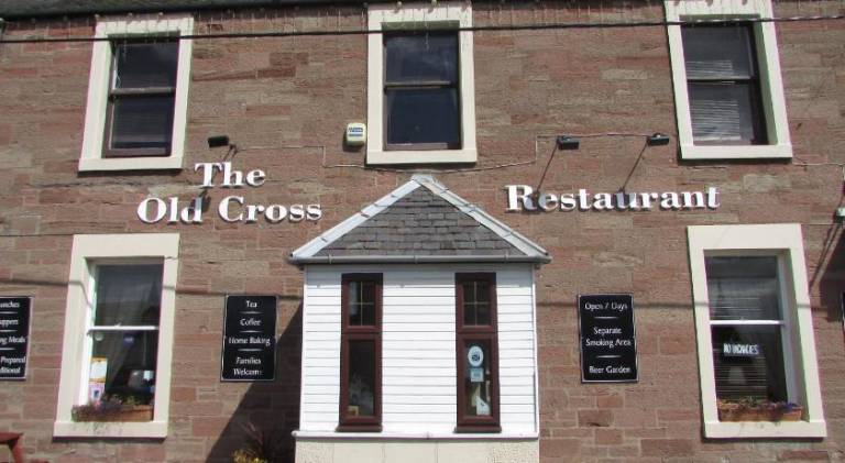 The Old Cross Inn — photo 5