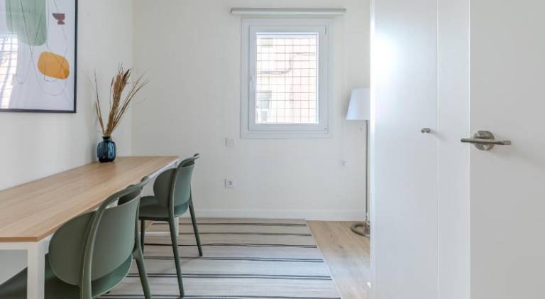 Serviced apartment | Dogs allowed — photo 5