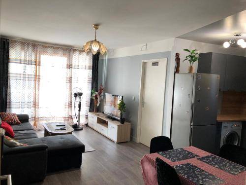 Appartement Savigny-sur-Orge