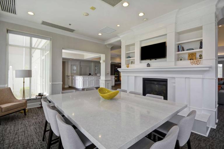 Hilton Garden Inn Gulfport Airport — photo 2