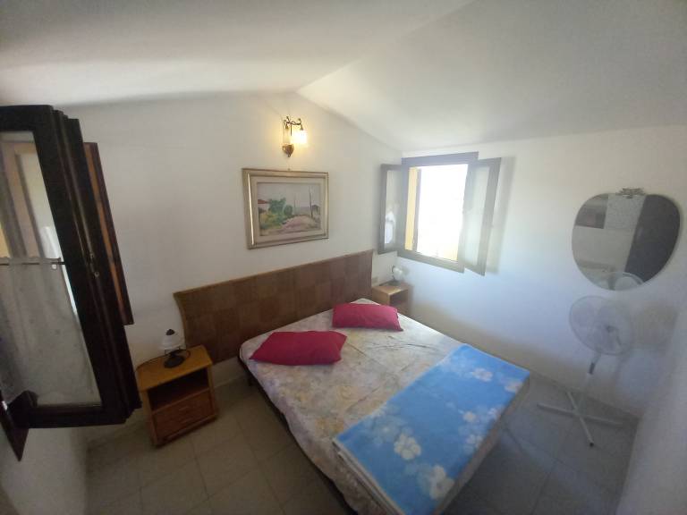 Apartment 'Rosmarino' with Sea View and Private Terrace — photo 3