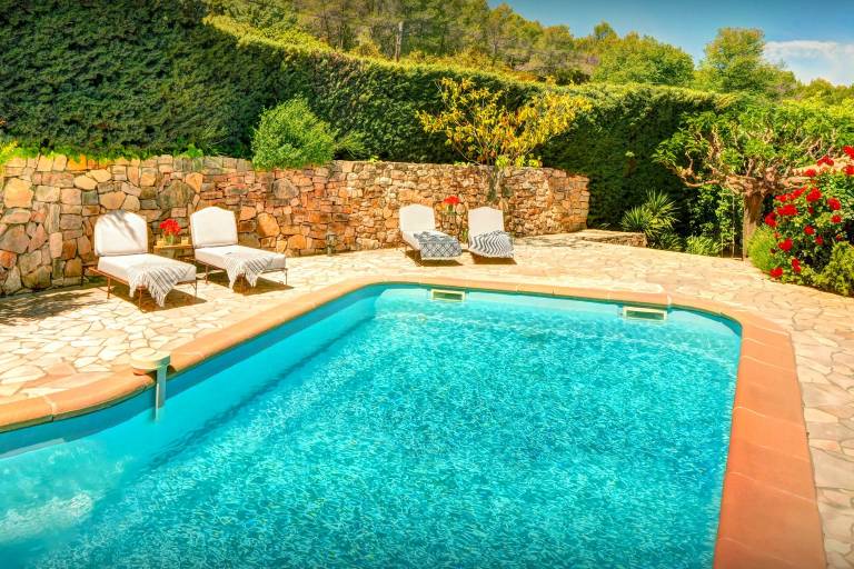 Maison de vacances  Cotignac