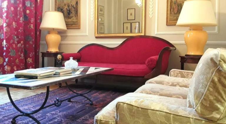 Charming rental apartment | Pet-friendly in Pistoia