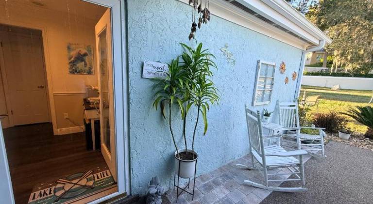 The little Manatee Apartment — photo 3
