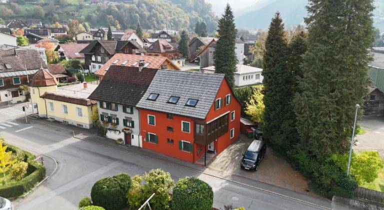 Rental apartment | Dogs allowed in Dornbirn