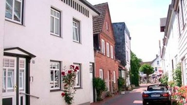 Ferienwohnung  Windeby