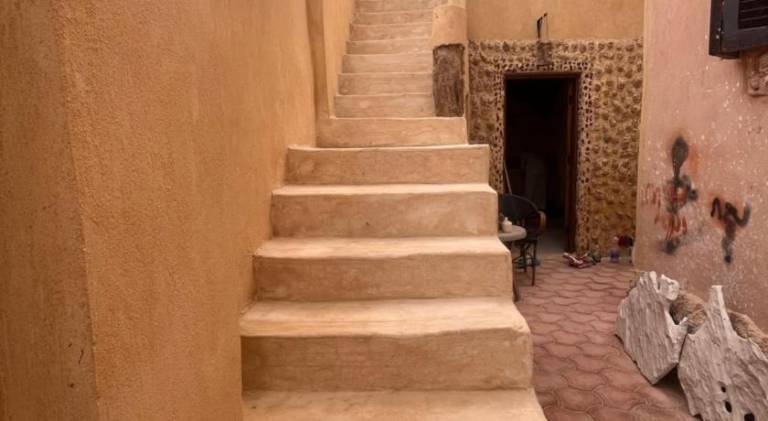 Azru hotel siwa — photo 3