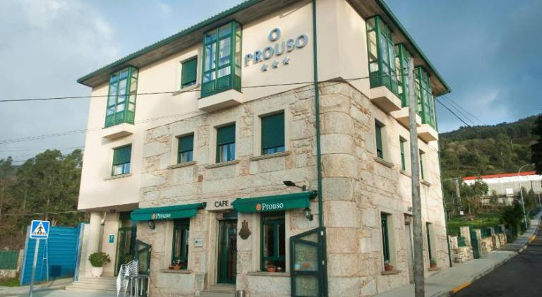 Bed & Breakfast Carnota