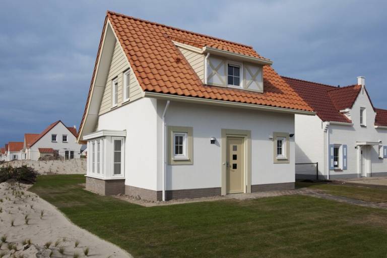 Ferienhaus in Cadzand-Bad f&uuml;r max. 4 Personen