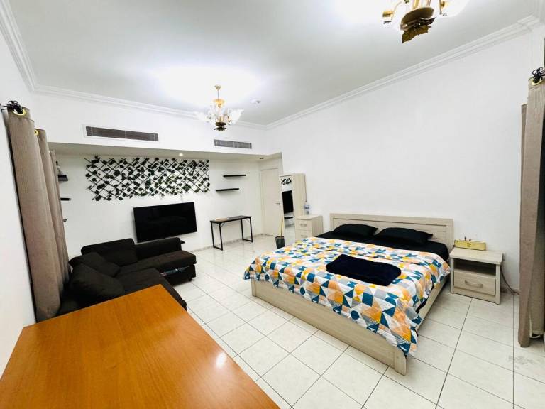 Apartment  Abu Shagara