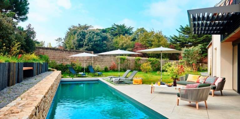 Villa  Batz-sur-Mer