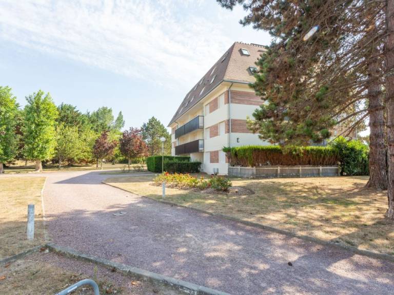 Appartement Villers-sur-Mer