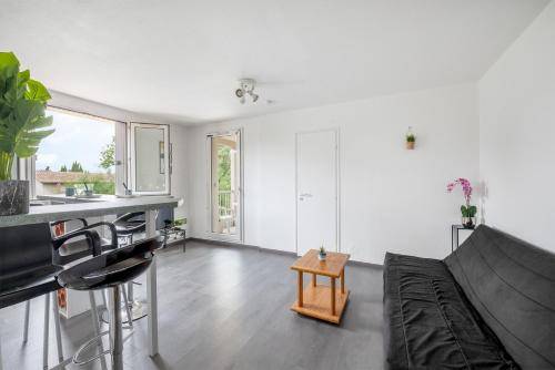 Apartment  Ramonville-Saint-Agne