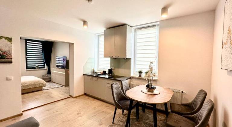 Holiday apartment with 2 rooms for 6 persons — photo 2