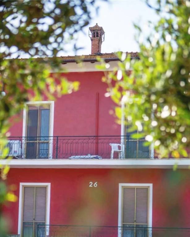 Bed and breakfast Bella Farnia