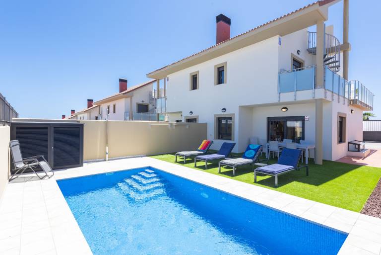 Villa San Miguel de Abona