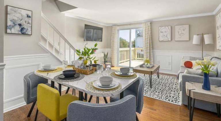 121 m&sup2; Ferienhaus