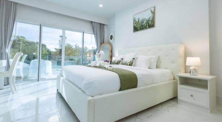 Villa Ko Chang