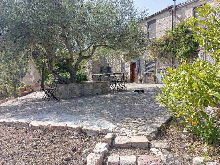Casa  Petralia Soprana