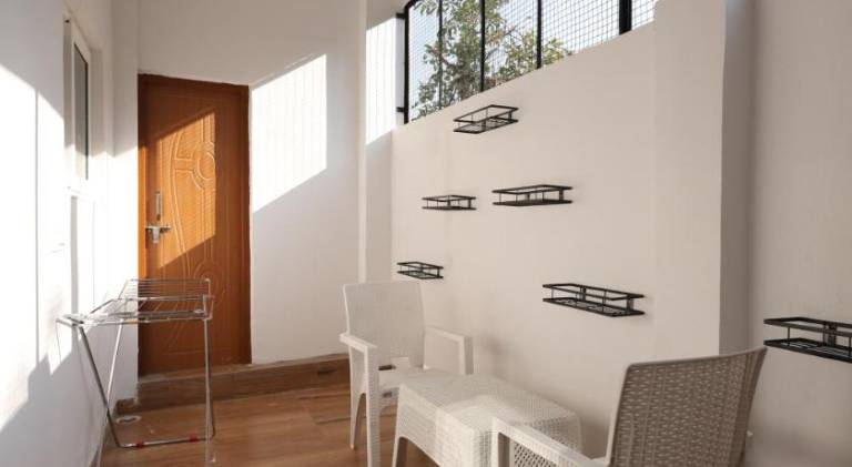 House with garden & terrace | Dogs allowed — photo 3