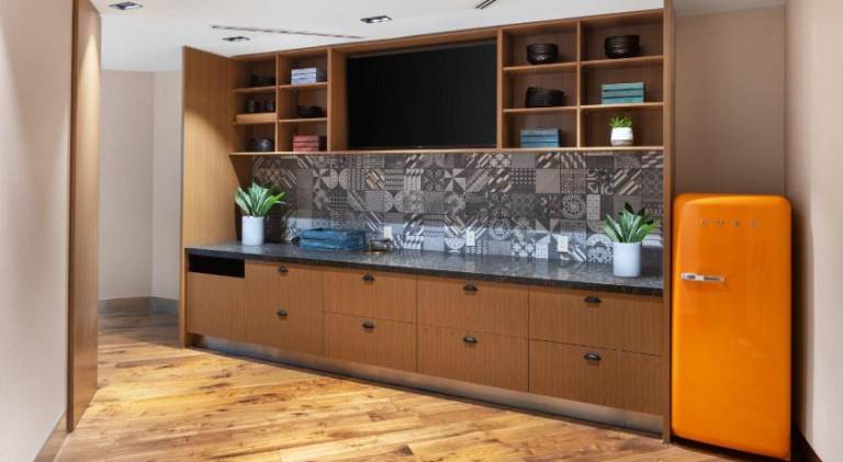 Delta Hotels Edmonton Centre Suites — photo 5