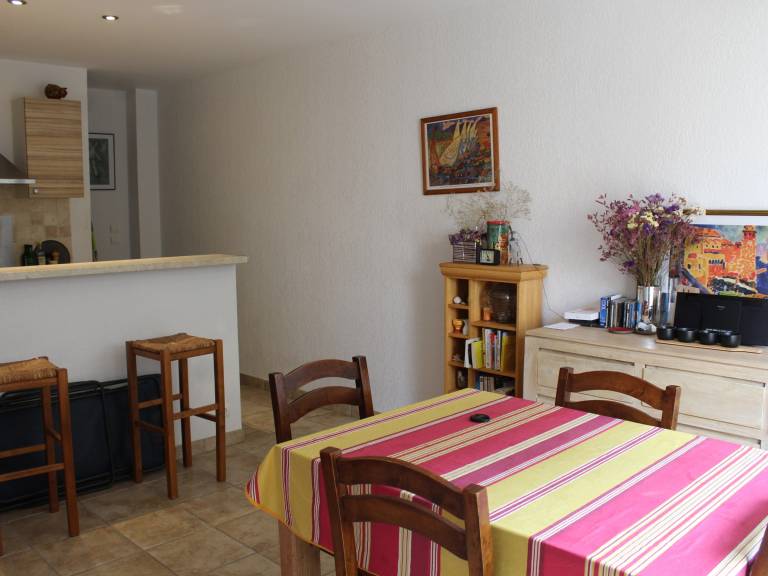 Holiday apartment | Next to the beach | Pets are welcome — photo 4