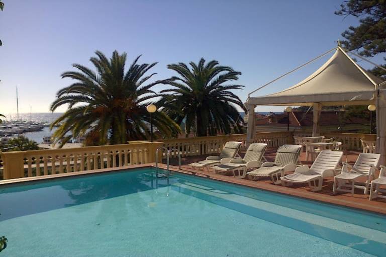 Appartement Imperia
