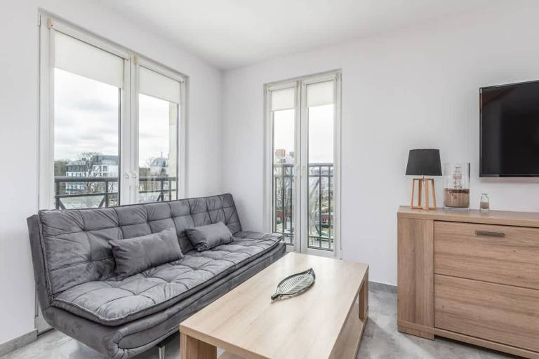 Baltic Park 16 Prestige Apartment Sea View — photo 3