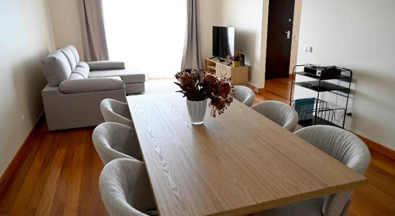 Vacation home | Close to Madeira Botanical Garden — photo 4