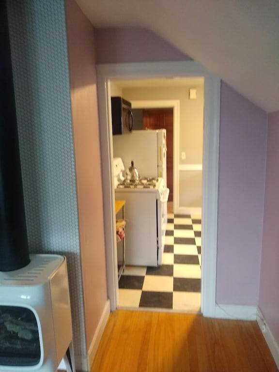 Apartment  North Attleborough