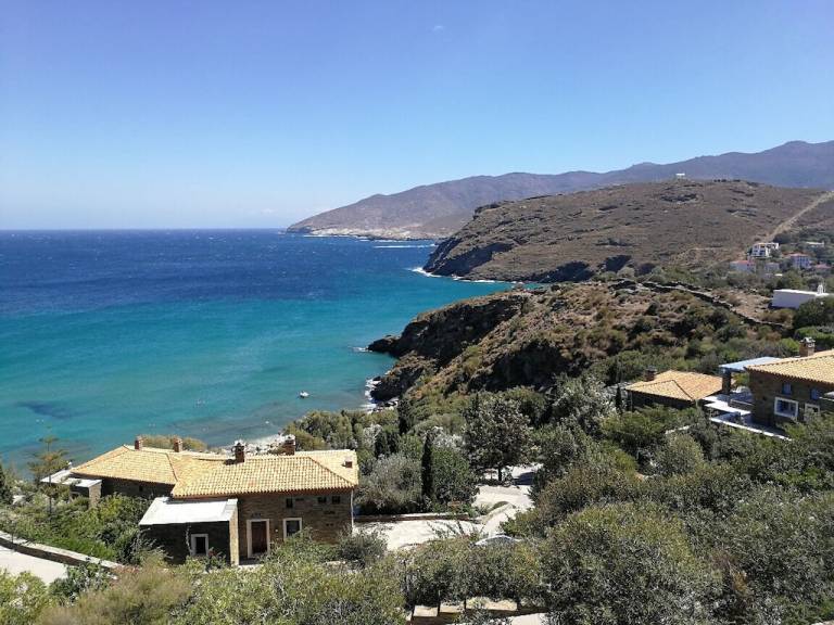 Cottage Andros