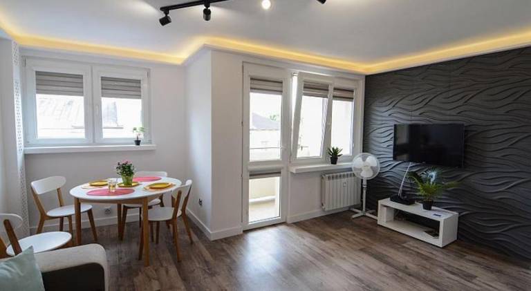 Holiday apartment with 1 room for 4 persons — photo 3