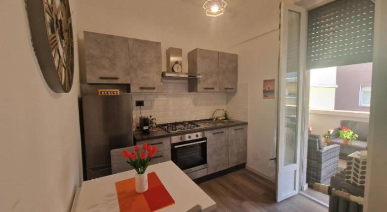 Holiday apartment with 1 room for 4 persons — photo 4