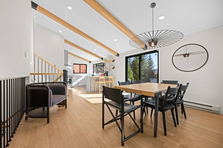 Minutes to Ski Resort Hot Tub Pet Friendly — photo 2