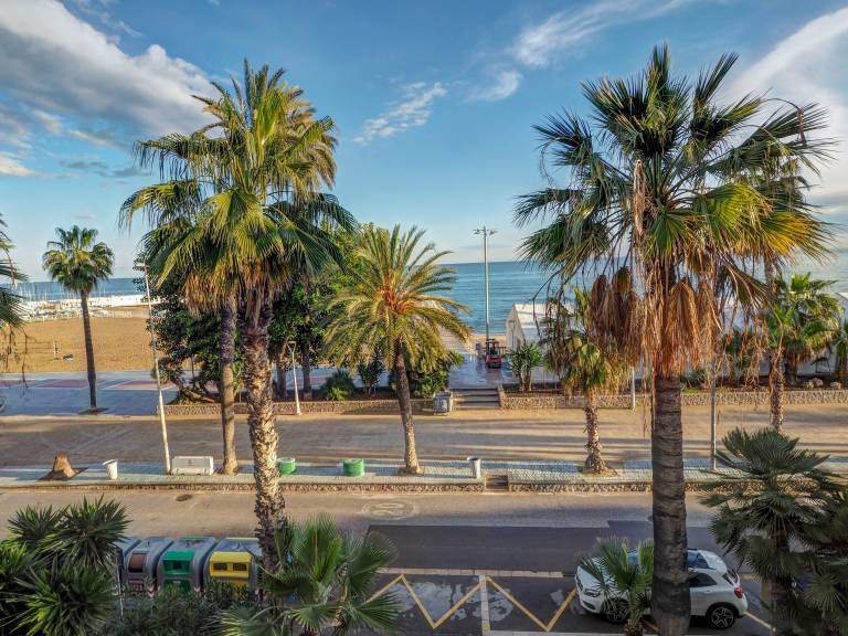 Apartment | Sea view — photo 4