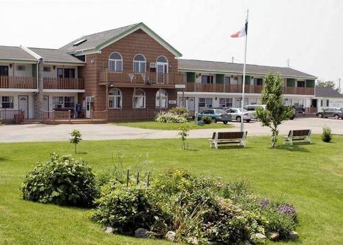 Motel Chéticamp