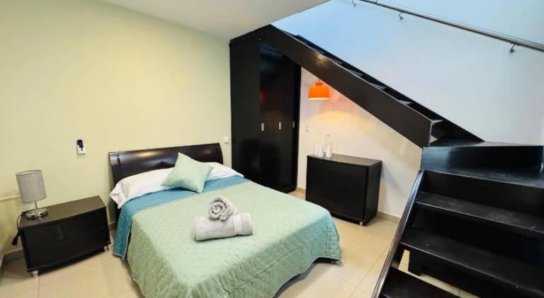 Departamento La Estancia