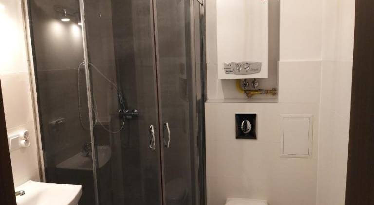 Apartament Zabrze