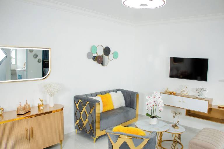 Apartment  Simón Bolivar