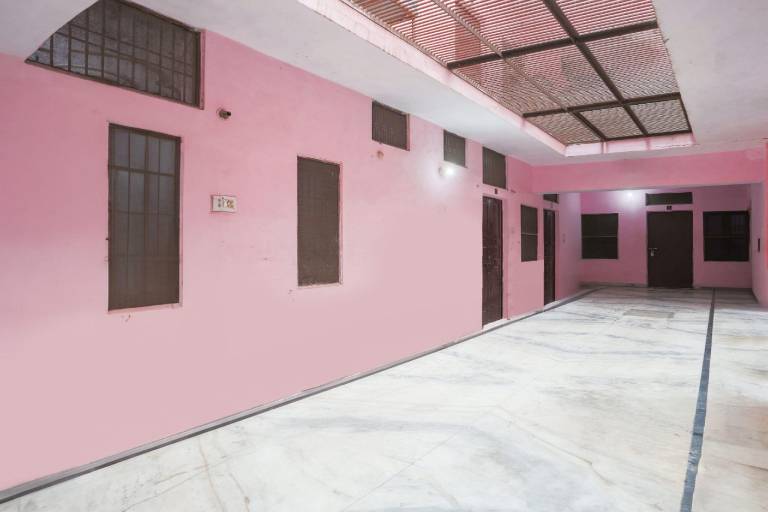 Hotel O COZY GUEST HOUSE