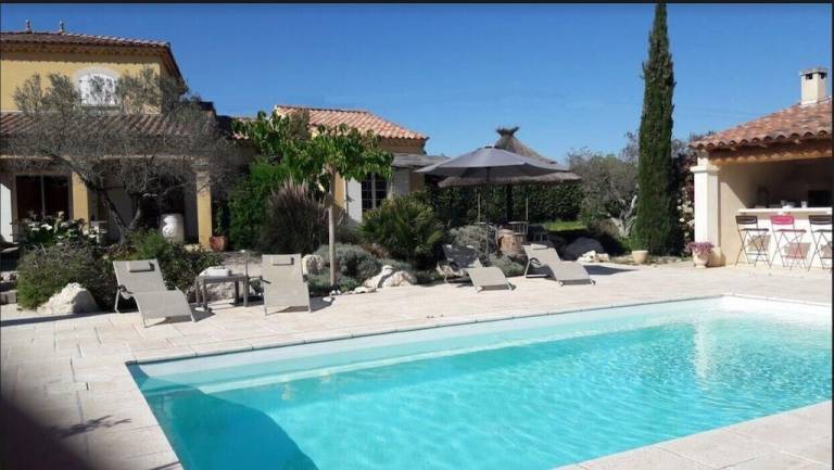 Villa Arles
